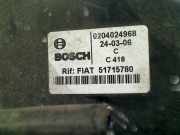 Bremskraftverstärker Lancia Ypsilon (843) Schrägheck 1.2 (188.A.4000) 2006