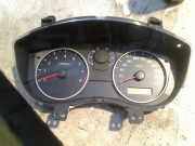 Tacho 940031J280 Hyundai i20 Schrägheck 1.2i 16V (G4LA) 2009