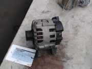 Lichtmaschine A607210A Peugeot 307 (3A/C/D) Schrägheck 1.6 16V (TU5JP4(NFU)) 2006