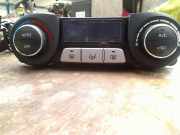 Heizung Bedienung 972504P220 Hyundai i20 Schrägheck 1.2i 16V (G4LA) 2012