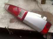 Rücklicht Links 93294345 Opel Meriva (A) Großraumlimousine 1.6 16V (Z16XE(Euro 4)) 2003