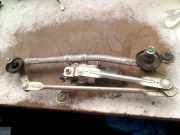 Scheibenwischer Mechanisch Nissan Micra (K13) Schrägheck 1.2 12V (HR12DE) 2011