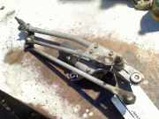 Scheibenwischer Mechanisch Mazda 2 (NB/NC/ND/NE) Schrägheck 1.4 16V (FXJA) 2005