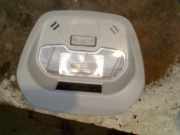 Innenbeleuchtung Opel Karl Schrägheck 5-drs 1.0 12V (B10XE(Euro 6)) 2018