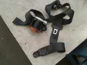 Sicherheitsgurt Rechts Hinten 8496051K00 Suzuki Splash Großraumlimousine 1.0 12V (K10B) 2011