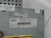 Cd-Wechsler 4E0035111A Audi A6 Quattro (C6) Limousine 3.0 TDI V6 24V Quattro (CDYB) 2006