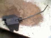 Heckschloss 8196401 BMW 3 serie (E46/4) Limousine 318i 16V (N46-B20A) 2002