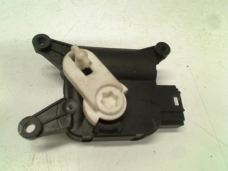 Luftklappe Stellmotor 0132801340 Volkswagen Golf V (1K1) Schrägheck 1.6 (BGU) 2006 BGU