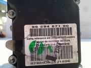 Abs Pumpe 0265800395 Peugeot 307 (3A/C/D) Schrägheck 1.6 16V (TU5JP4(NFU)) 2006