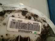 Kraftstoffpumpe Elektrisch 4N519H307 Volvo C30 (EK/MK) Schrägheck 3-drs 1.6 16V (B4164S3) 2009