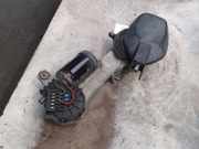 Scheibenwischer Mechanisch Mercedes-Benz CLK (C208) Coupé 2.3 230K 16V (M111.975) 2000