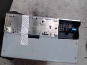 Radio 13190855 Opel Meriva Großraumlimousine 1.3 CDTI 16V (Z13DT(Euro 4)) 2009