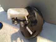 Bremskraftverstärker DP7443800 Mazda 2 (DE) Schrägheck 1.3 16V S-VT (ZJVE) 2012
