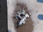 Zündschloss + Schlüssel Daihatsu Sirion 2 (M3) Schrägheck 1.3 16V DVVT (K3-VE) 2007