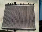 Radiator Citroën C3 (SC) Schrägheck 1.4 HDi (DV4C(8HR)) 2011