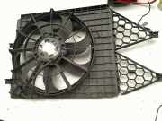 Kühlerventilatormotor Volkswagen Polo V (6R) Schrägheck 1.2 12V (CGPB) 2010 CGPB