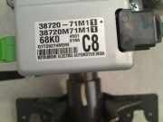 Lenksäule 31390M68K10 Suzuki Alto Schrägheck 5-drs 1.0 12V (K10B) 2015