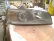Scheinwerfer Rechts 30698886 Volvo V50 (MW) Kombi 2.4 20V (B5244S5(Euro 4)) 2006-01