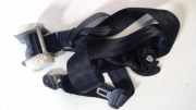 Sicherheitsgurt Links Hinten Volkswagen Polo V (6R) Schrägheck 1.4 TDI (CUSA(Euro 6)) 2014 CUSA(Euro 6)