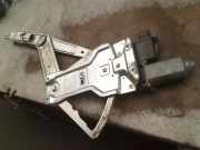 Fensterheber Elektr. Rechts Opel Astra G (F07) Coupé 1.8 16V (Z18XE(Euro 4)) 2002