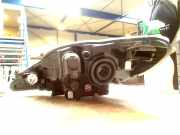 Scheinwerfer Rechts Peugeot 107 Schrägheck 1.0 12V (384F(1KR)) 2011