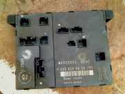 Steuerger?t Verscheidenes C 2308203626 Mercedes-Benz SL (R230) Cabrio 5.0 SL-500 V8 24V (M113.963) 2002