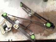 Fensterheber Elektr. Links Vorne 1K0959793C5P0837401 Seat Altea (5P1) Großraumlimousine 1.6 (BGU) 2004