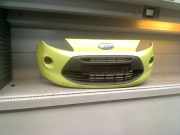 Stoßstange Vorne Ford Ka II Schrägheck 1.2 (169.A.4000(Euro 4; Euro 5)) 2009