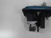 Kofferraum Schalter Renault Clio II (BB/CB) Schrägheck 1.2 16V (D4F-714) 2004-09