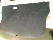 Kofferraum Matte 7544051K00 Opel Agila (B) Großraumlimousine 1.2 16V (K12B(Euro 4) 2014