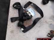 Sicherheitsgurt Rechts Hinten Ford Fusion Kombi 1.6 16V (FYJA(Euro 5)) 2004