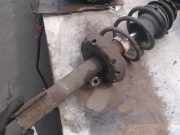Federbein Links Vorne Opel Zafira (F75) Großraumlimousine 1.8 16V (Z18XE(Euro 4)) 2004