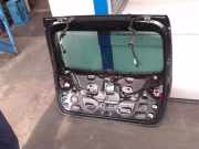 Heckklappe Seat Ibiza ST (6J8) Kombi 1.2 TDI Ecomotive (CFWA) 2011