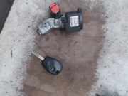 Zündschloss + Schlüssel 8200214173D Renault Clio III (BR/CR) Schrägheck 1.2 16V 75 (D4F-706) 2007