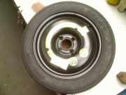 Reserverad 2150753 Peugeot 207/207+ (WA/WC/WM) Schrägheck 1.4 (TU3A(KFV)) 2008