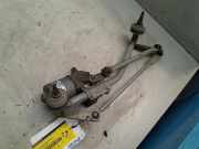 Scheibenwischer Mechanisch Ford Fusion Kombi 1.6 16V (FYJA) 2008