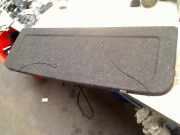 Hutablage Suzuki Wagon-R+ (RB) Großraumlimousine 1.0 (G10A) 2002