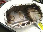Ölwannenabdeckung Seat Ibiza III (6L1) Schrägheck 1.4 16V 100 (BBZ) 2006