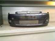 Stoßstange Vorne Ford Fiesta 5 (JD/JH) Schrägheck 1.3 (A9JA) 2008