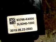 Handbremshebel 93766k4000 Hyundai Kona (OS) SUV 39 kWh (EM16) 2019