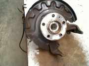 Achsschenkel Rechts Vorne Volkswagen Polo V (6R) Schrägheck 1.2 TSI 16V BlueMotion Technology (CJZC(Euro 6)) 2017 CJZC(Euro 6)