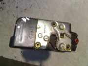 Türschloss Rechts Hinten Peugeot 306 (7A/C/S) Schrägheck 1.6i XR,XT,ST (TU5JP(NFZ)) 1998