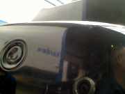 Stoßstange Hinten Maserati GranTurismo (M145) Coupé 4.7 S V8 32V (M145) 2009-06