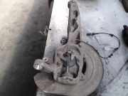 Achsschenkel Links Vorne Jaguar XF (CC9) Limousine 3.0 V6 24V (FG(AJ-V6)) 2008