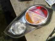 Rücklicht Rechts Daewoo / Chevrolet Spark (M300) Schrägheck 1.2 16V (B12D1(Euro 5)) 2011