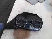 Tacho 918732201 BMW 1 serie (E87/87N) Schrägheck 5-drs 118i 16V (N43-B20A) 2011