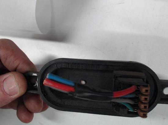 Heizwiderstand 101930100 Fiat Ducato (230/231/232/234) Van 2.8 D (8140.63) 2000 Bild Heizwiderstand 101930100 Fiat Ducato (230/231/232/234) Van 2.8 D (8140.63) 2000