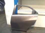 Tür Links Hinten Honda Civic (FK1/2/3) Schrägheck 1.6 i-DTEC Advanced 16V (N16A1) 2014