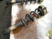 Federbein Vorne 8W0413031BG Audi A4 Avant (B9) Kombi 2.0 40 TFSI Mild Hybrid 16V (DLVA) 2020