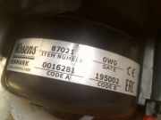 Gebläsemotor Peugeot 206 (2A/C/H/J/S) Schrägheck 1.4 XR,XS,XT,Gentry (TU3JP(KFW)) 2002